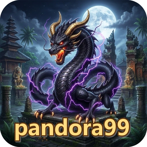 Ikon pandora99 untuk perjalanan panduan di Indonesia
