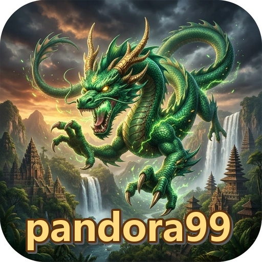 Ikon pandora99 untuk penulis dan pimpinan redaksi