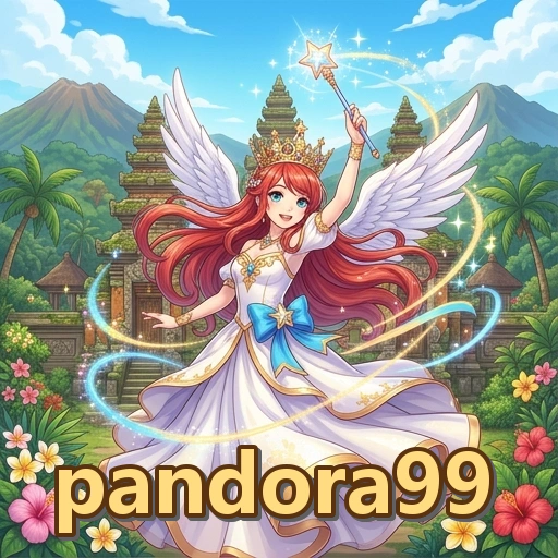 Ikon pandora99 untuk katalog e-gaming Android