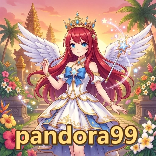 Ikon pandora99 untuk cara memilih permainan e-gaming