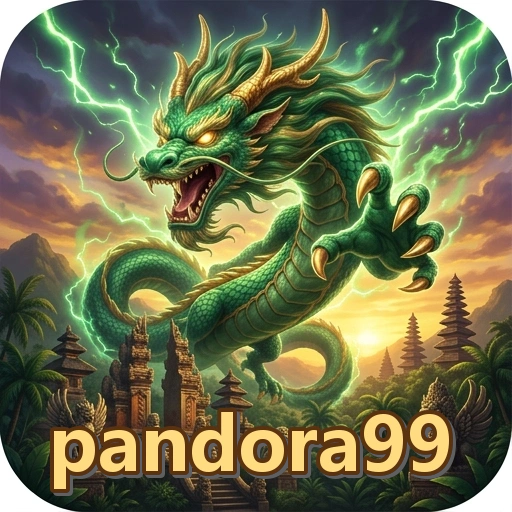 Ikon pandora99 untuk pertanyaan teknis APK