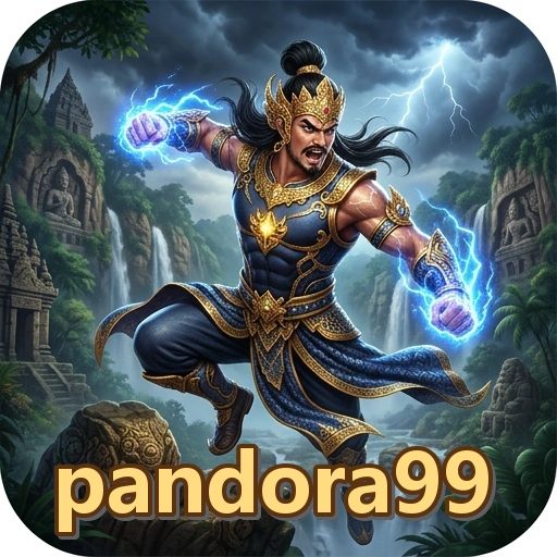 Ikon pandora99 untuk ringkasan panduan APK v4.7.5