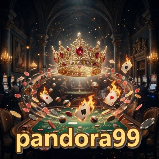 Ikon pandora99 untuk bagian hasil uji waktu buka