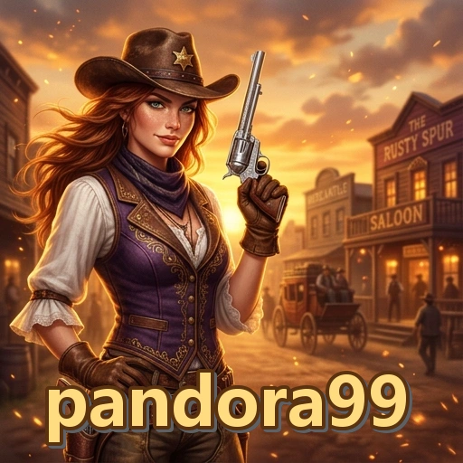 Ikon pandora99 untuk langkah pasang APK