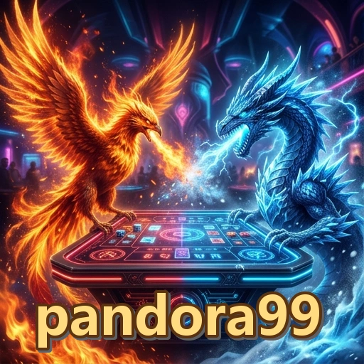 Ikon pandora99 untuk data verifikasi APK 2018–2026