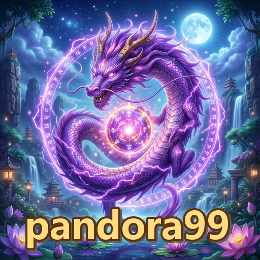 Ikon pandora99 untuk pengguna sejak 2018