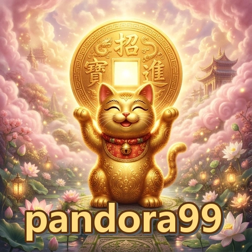 Ikon pandora99 untuk profil tim redaksi