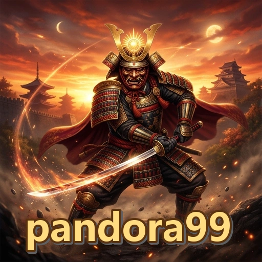 Ikon pandora99 untuk arsip pembaruan 2026