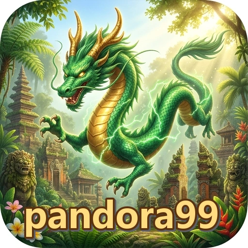 Ikon pandora99 untuk catatan v4.7.5